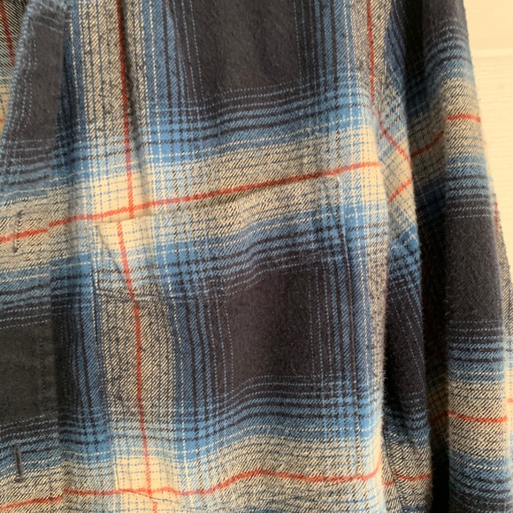 Thick Flannel - Picture 4 of 6